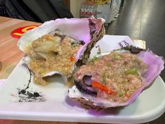 -鱼市酒店(威海水产批发市场店)