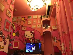 -广州迷途主题旅馆(海珠广场店)