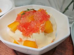 -大树餐厅(环球港店)