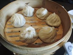 -南翔馒头店(豫园店)