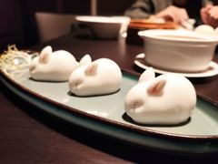 -领事馆19号中餐厅(厦门海景洲际酒店)