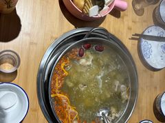 -王二爷药膳鸡(仙林学衡路店)