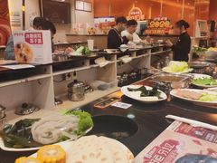-呷哺呷哺(世贸.工三店)