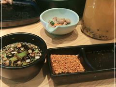 -汉拿山(包河万达店)