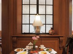 -马勒别墅·中餐厅