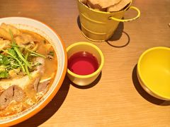 -泰盏鬼·颓废冬阴(陈家祠扬韬店)