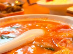 -华府九号海鲜烧烤大排档(龙域店)
