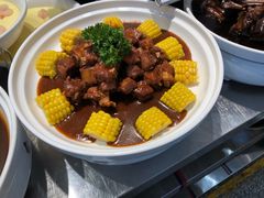 -莫山小馆(百花店)