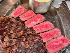 肉眼排-La Vache! 噢！那只奶牛！(尖沙咀店)