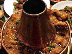 -雀舞云南菜(天津天河城购物中心店)