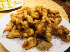 -群姐面馆·海鲜烧烤(同安路二店)