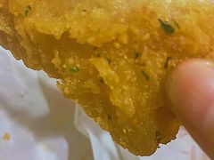 -麦当劳(健德桥得来速店)