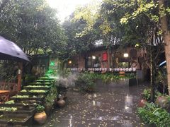 -青城甲(青城山店)