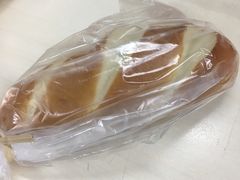 -沁屋面包店(人民东路店)