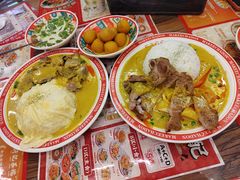 -孖记茶档·热腾茶餐(江南西plus店)