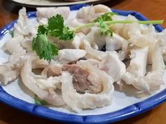 豬腳筋-华哥新鲜猪精品美食