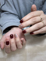 -UMl Nail 尤米美甲美睫半永久