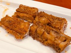 -殷式·私房烧烤·羊蝎子火锅(什刹海店)