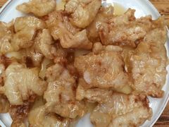 -好口味小吃楼·东北菜(太原南街店)
