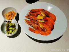 -钱塘花园·宁波菜