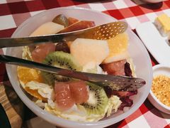 -西贝(吴江路湟普汇店)