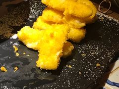 炸鲜奶-高宅(万达店)