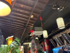 -打酱油·非遗淮扬菜(瘦西湖梅岭店)