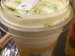 -喜茶(佛山顺德大良东乐路店)