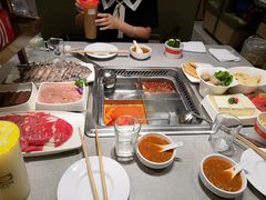 -海底捞火锅(宝龙广场夜宵主题店)