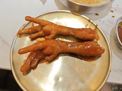 -花味·自助烤肉(雨花客厅店)