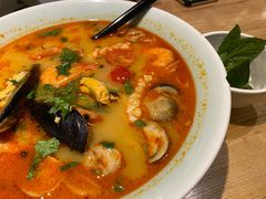 -米纸越南小馆(金鹰世界店)