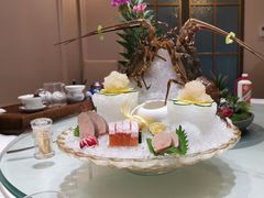 -广东道至正餐厅(区庄店)