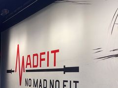 -MADFIT迈非健身(阳光天地店)