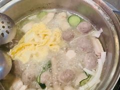 -同仁四季椰子鸡(宝安壹方城店)