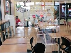 -麦当劳(庐山服务区店)