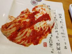 -大叔家的烤肉店·活鳗鱼(建筑大学店)