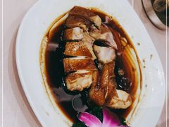-渔村盛宴(航空新城店)