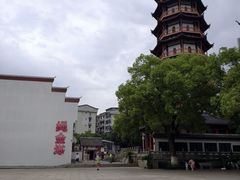 -绳金塔