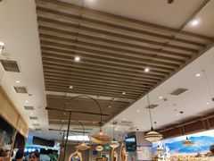 -云海肴·汽锅鸡·云南菜(广安门天虹店)