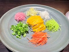 -庐灶江南·江南菜·四合院Bistro(东直门·华侨夜泊君亭店)