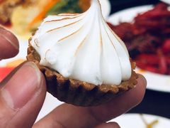 -圆顶阁西餐厅(郑州索菲特国际饭店 )