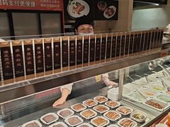 -白金汉爵大酒店-24小时餐厅