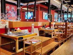 -极焰·烧肉刺身放题(天河领展广场店)