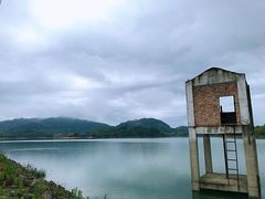 -翠屏湖景区