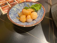 -师烤·豆花烤鱼(广州荔湾扬韬广场店)