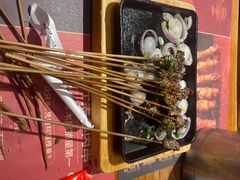 -木屋烧烤(西南角店)