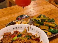 -每碗面馆(新鸿安大厦店)
