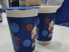 -煲珠公·老红糖珍珠奶茶(长宁龙之梦店)