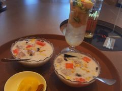 -创味·民间海南菜·非遗藤桥排骨(藤桥·免税城店)