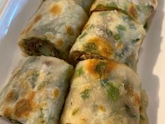 -台北楚楚园馅饼粥(虹桥南丰城店)